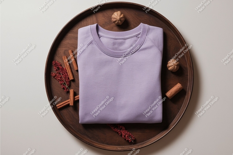 Sweatshirt Clipart Image 7