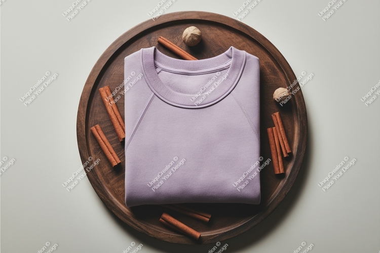 Sweatshirt Clipart Image 6