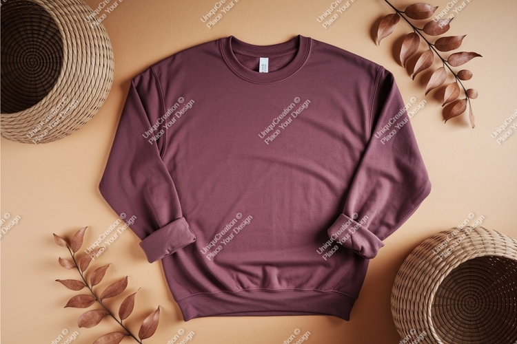 Sweatshirt Clipart Image 18