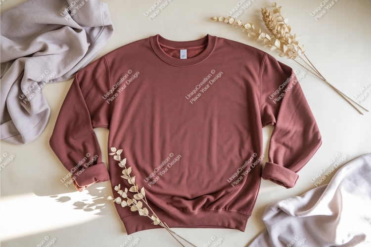 Sweatshirt Clipart Image 17