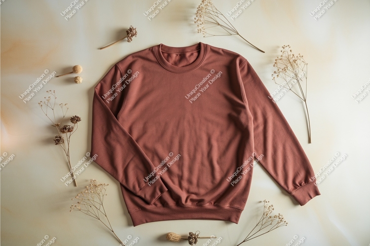 Sweatshirt Clipart Image 16
