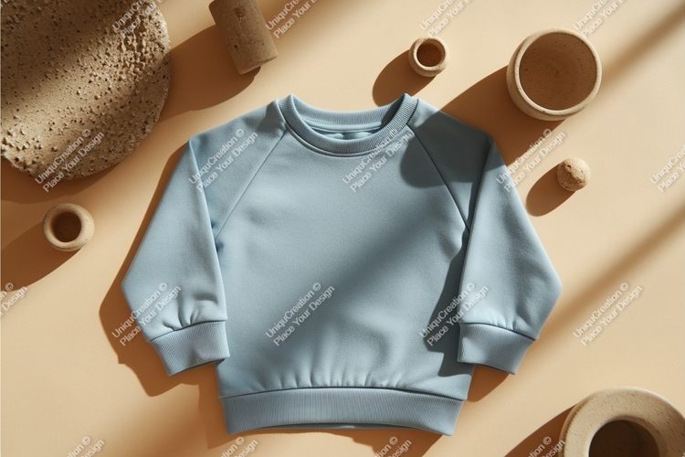 Sweatshirt Clipart Image 15