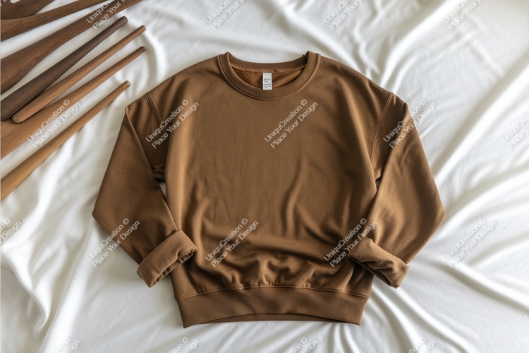 Sweatshirt Clipart Image 12