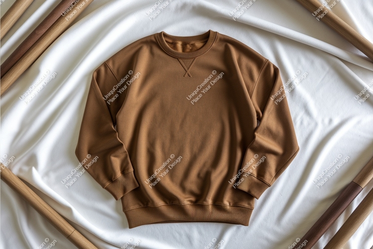 Sweatshirt Clipart Image 11