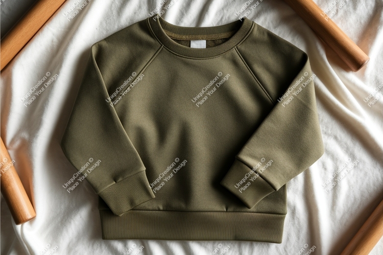Sweatshirt Clipart Image 10