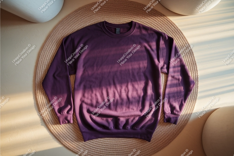 Sweatshirt Clipart Image 7