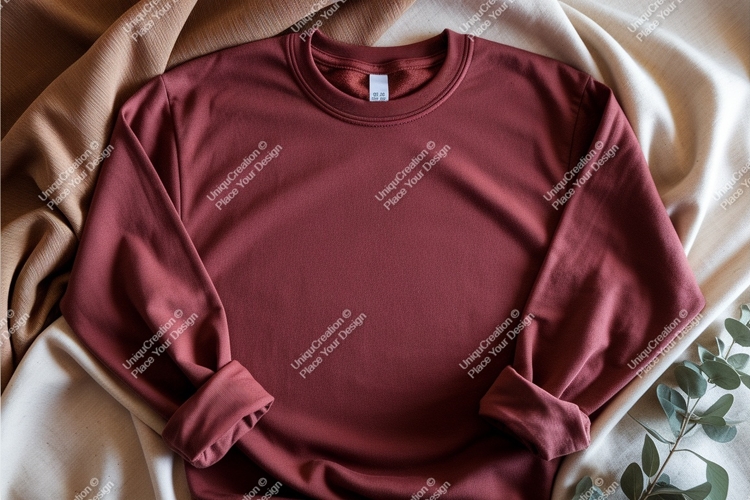 Sweatshirt Clipart Image 6