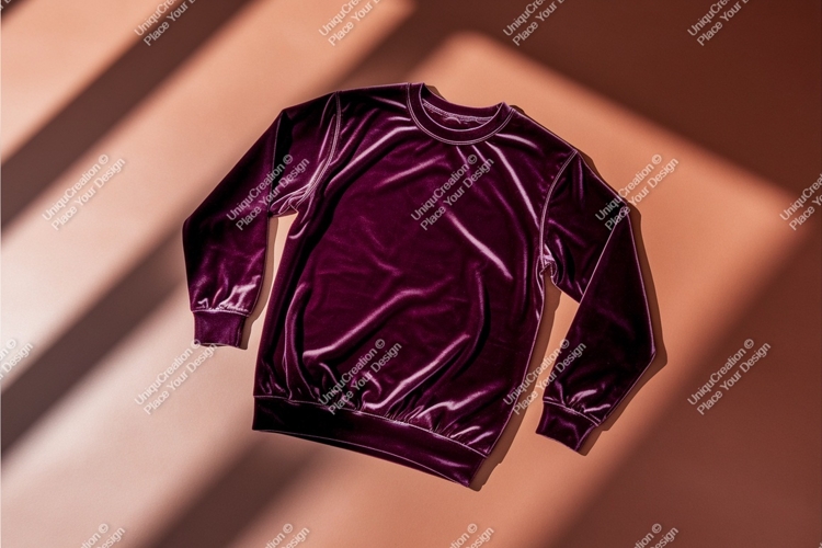 Sweatshirt Clipart Image 24