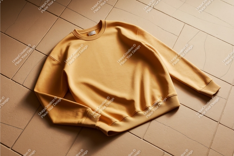 Sweatshirt Clipart Image 21