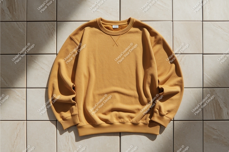 Sweatshirt Clipart Image 19