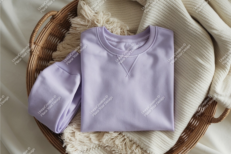 Sweatshirt Clipart Image 16