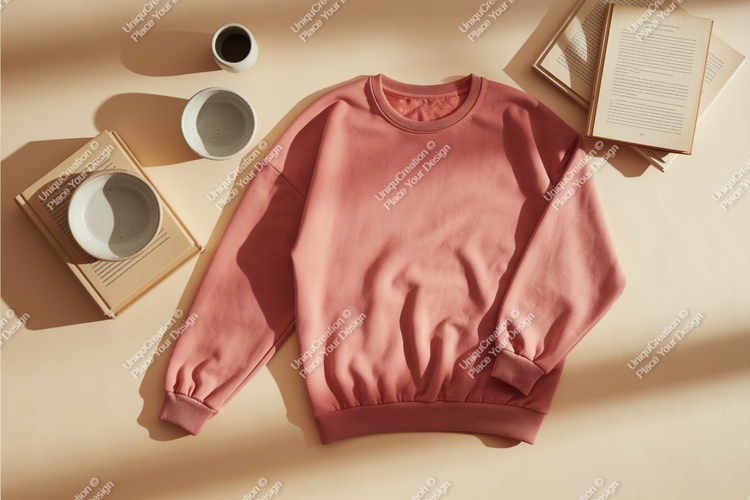 Sweatshirt Clipart Image 15