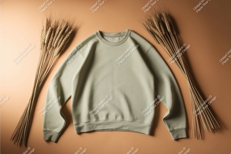 Sweatshirt Clipart Image 14