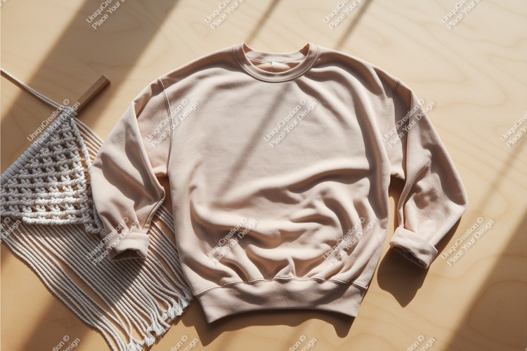 Sweatshirt Clipart Image 13
