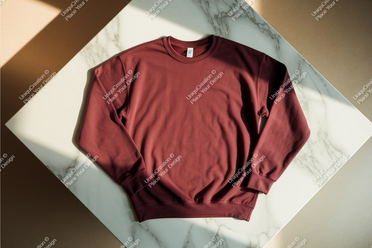 Sweatshirt Clipart Image 10