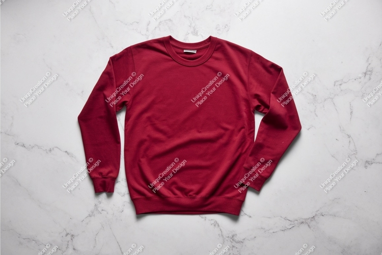 Sweatshirt Clipart Image 9