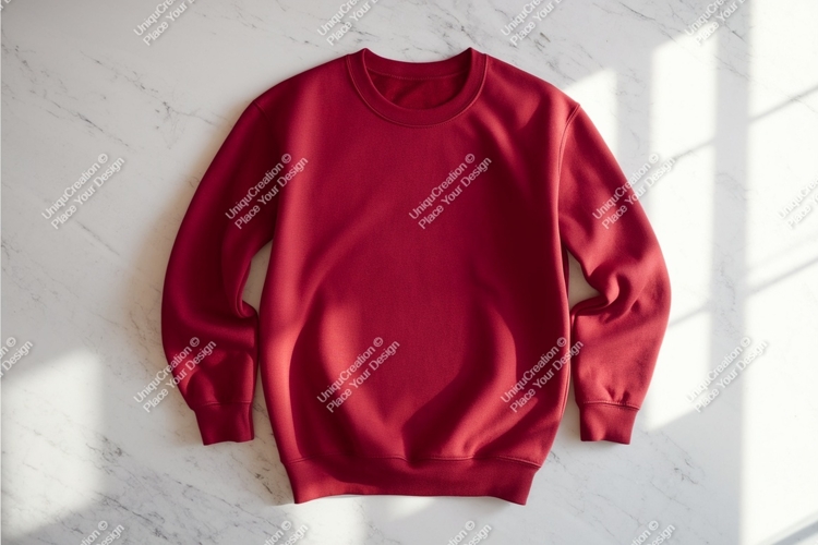 Sweatshirt Clipart Image 8