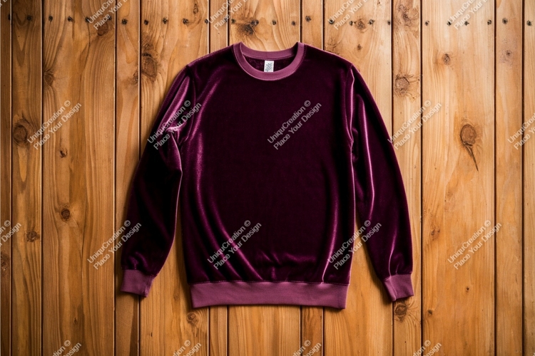 Sweatshirt Clipart Image 24