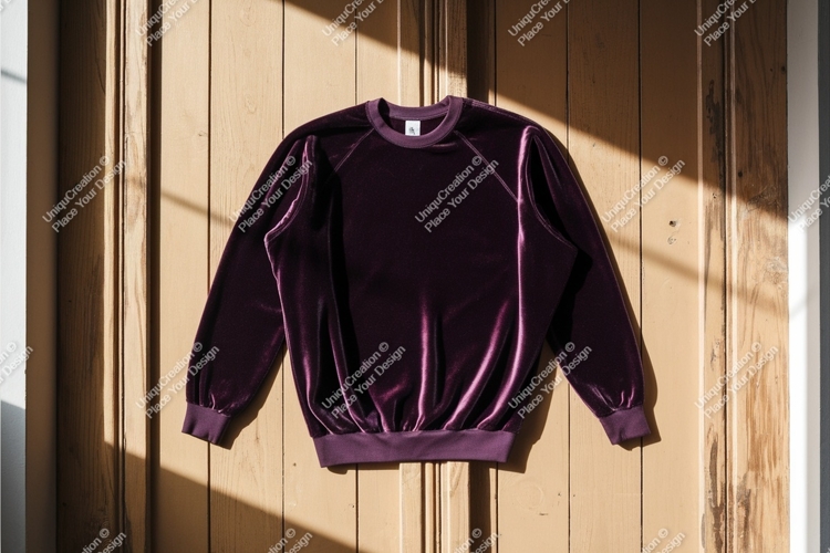 Sweatshirt Clipart Image 23