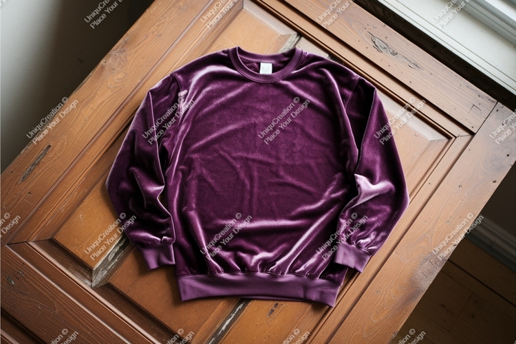 Sweatshirt Clipart Image 22