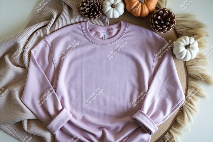 Sweatshirt Clipart Image 20