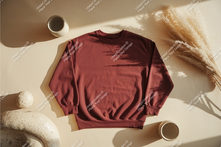 Sweatshirt Clipart Image 19