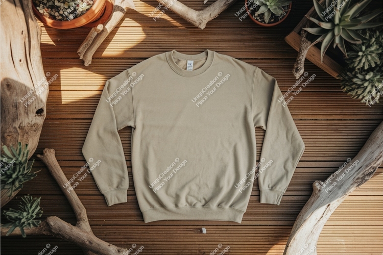 Sweatshirt Clipart Image 18