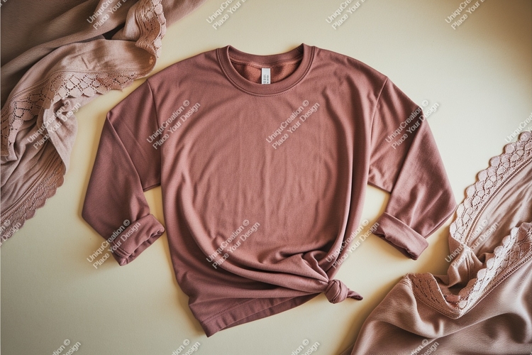 Sweatshirt Clipart Image 15