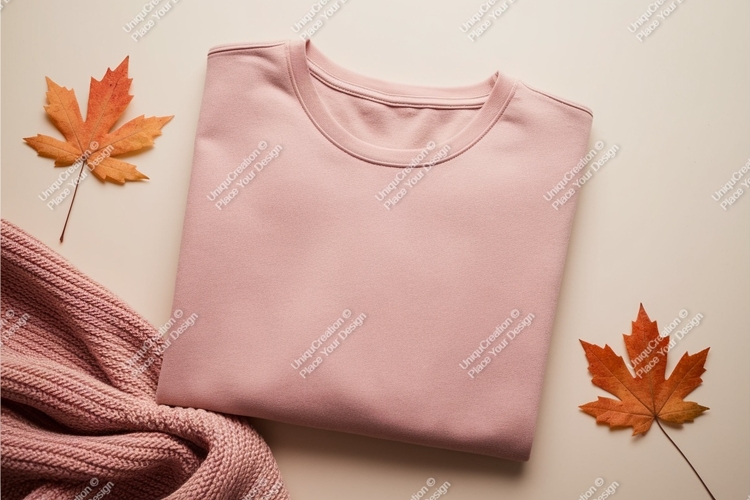 Sweatshirt Clipart Image 14