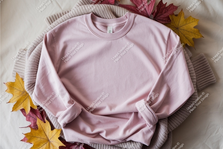 Sweatshirt Clipart Image 13