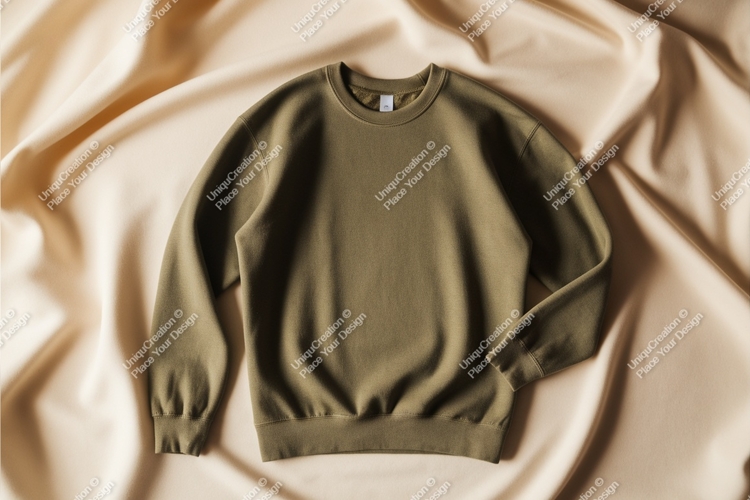Sweatshirt Clipart Image 9
