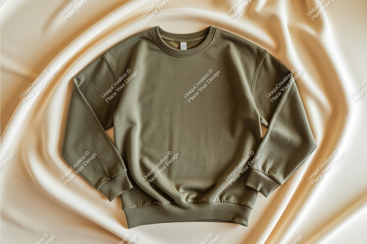 Sweatshirt Clipart Image 8