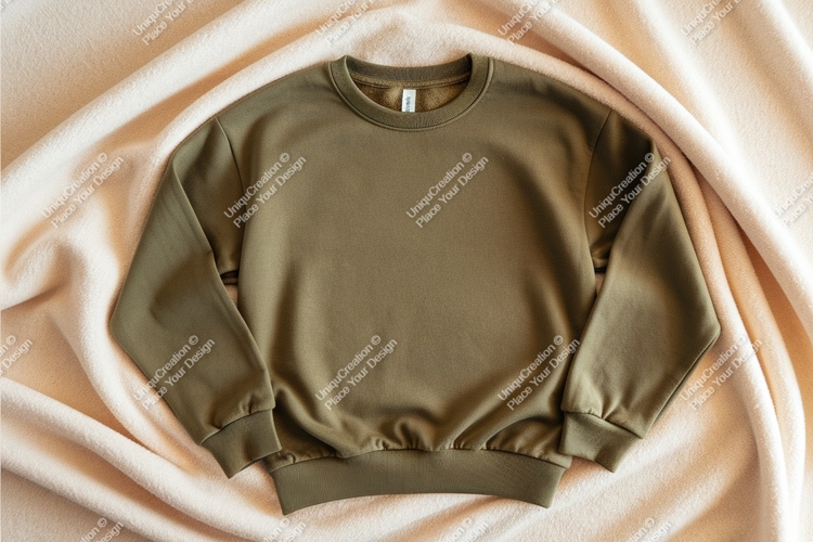 Sweatshirt Clipart Image 7