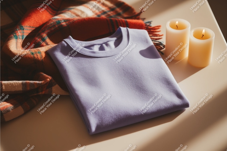 Sweatshirt Clipart Image 6
