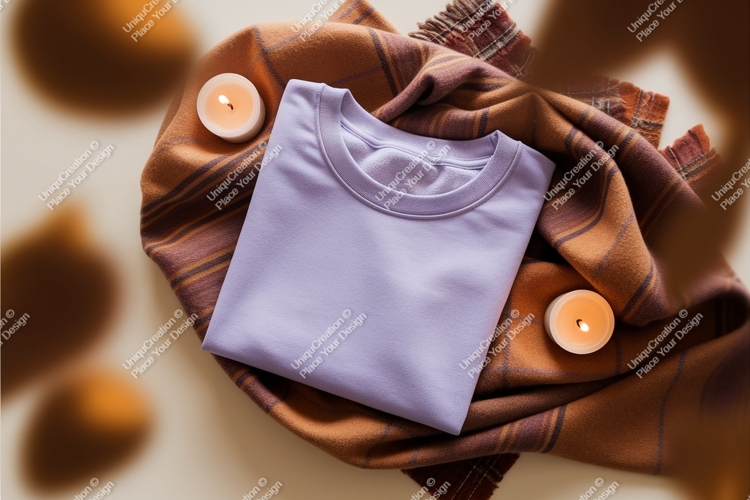 Sweatshirt Clipart Image 5