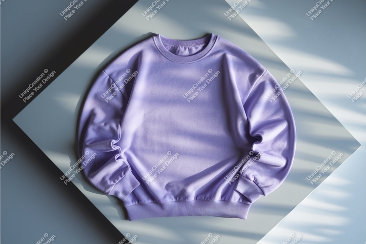 Sweatshirt Clipart