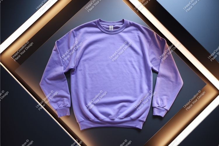 Sweatshirt Clipart Image 5