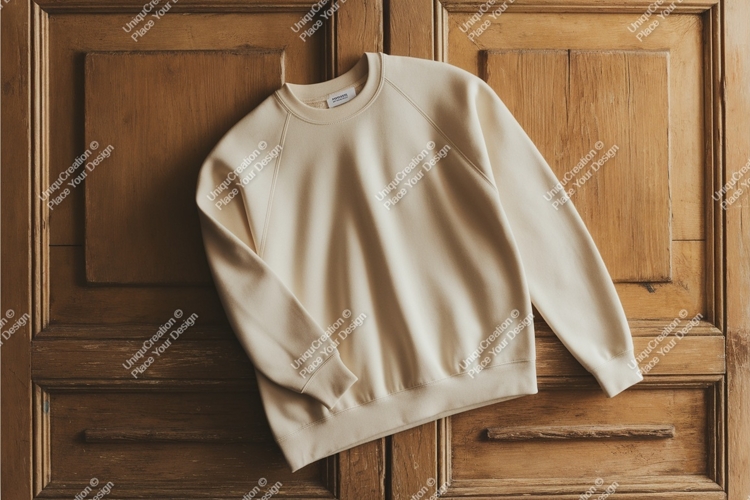 Sweatshirt Clipart Image 4