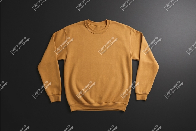 Sweatshirt Clipart