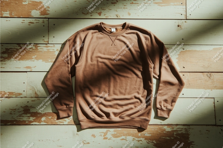 Sweatshirt Clipart Image 24