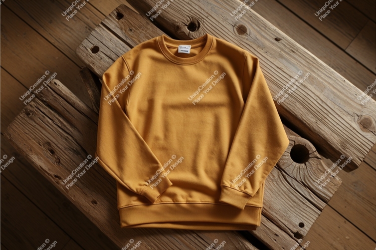 Sweatshirt Clipart Image 23