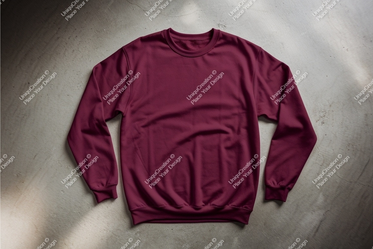 Sweatshirt Clipart Image 22