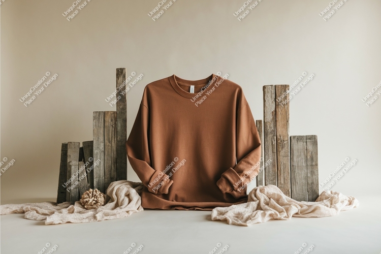 Sweatshirt Clipart Image 21