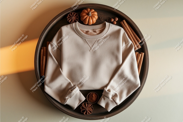 Sweatshirt Clipart Image 19