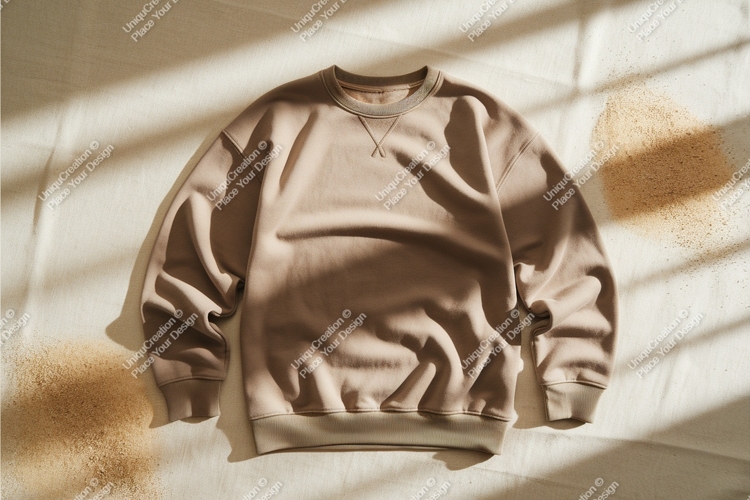 Sweatshirt Clipart Image 17