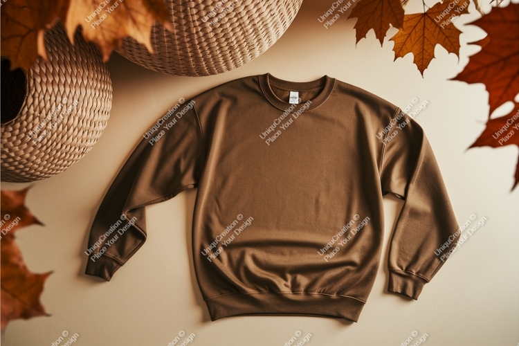 Sweatshirt Clipart Image 15