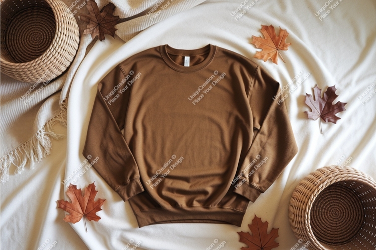 Sweatshirt Clipart Image 14