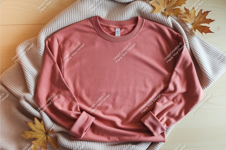 Sweatshirt Clipart Image 13