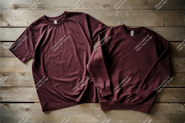 Sweatshirt Clipart Image 12