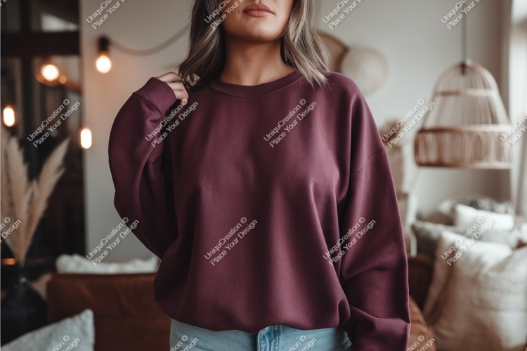 Sweatshirt Clipart Image 10